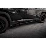 Επεκτάσεις πλαϊνών μαρσπιέ της Maxton Design για Hyundai Tucson (NX4) Επεκτάσεις πλαϊνών μαρσπιέ της Maxton Design για Hyundai Tucson (NX4)